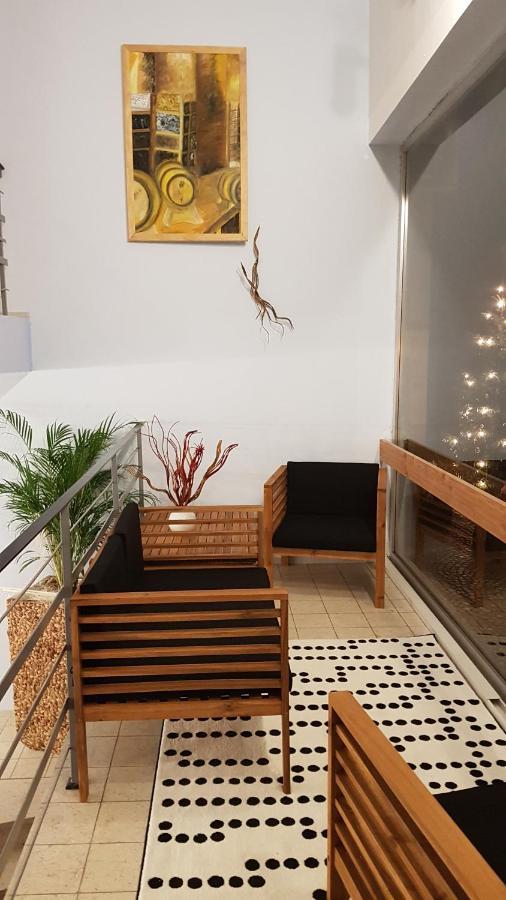 Haus Alfina Villa Eksteriør bilde