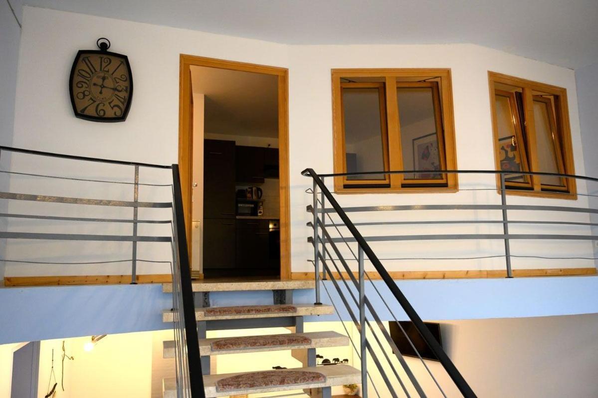 Haus Alfina Villa Eksteriør bilde