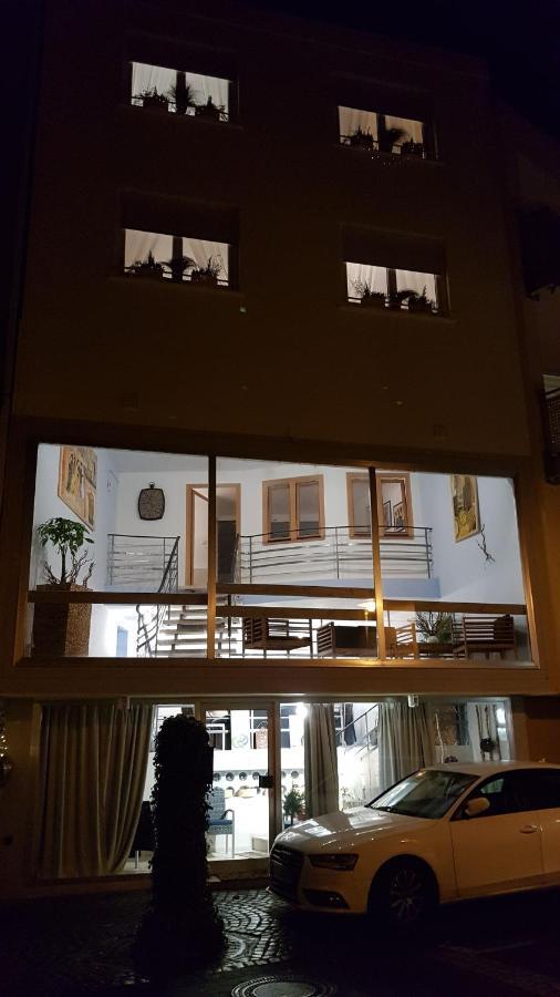 Haus Alfina Villa Eksteriør bilde