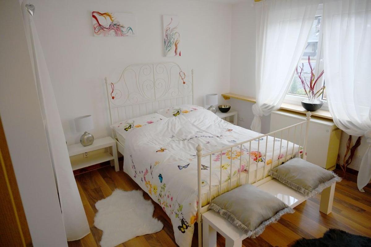 Haus Alfina Villa Eksteriør bilde