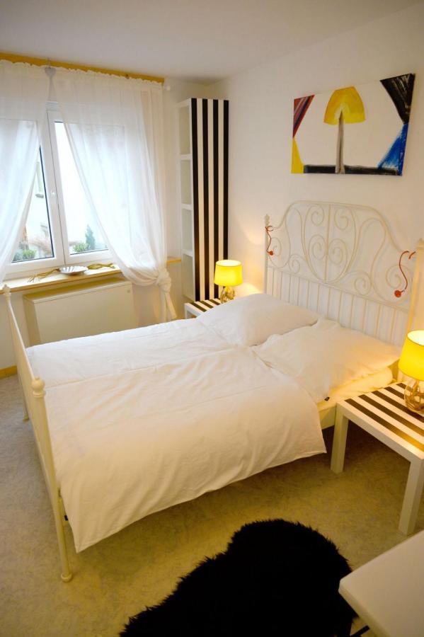 Haus Alfina Villa Eksteriør bilde