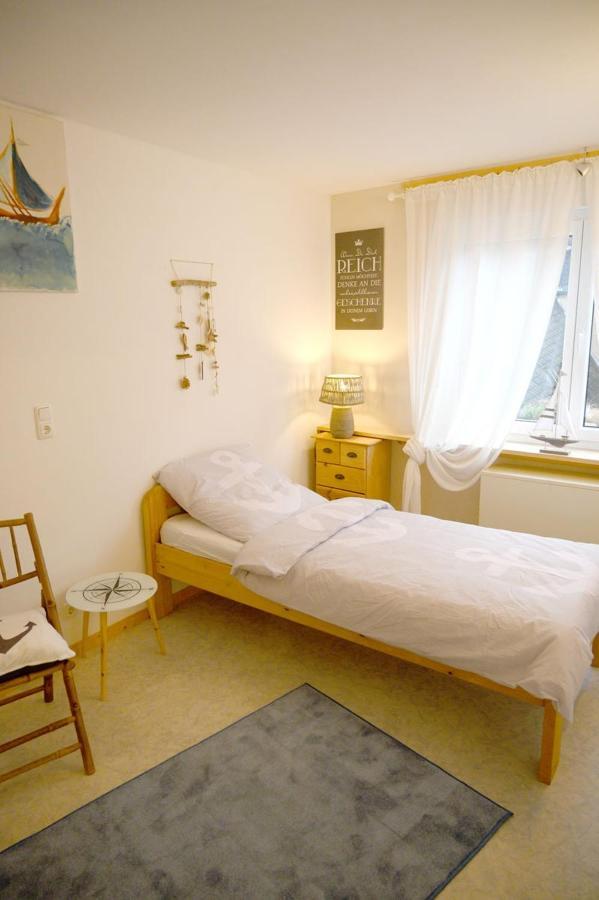 Haus Alfina Villa Eksteriør bilde