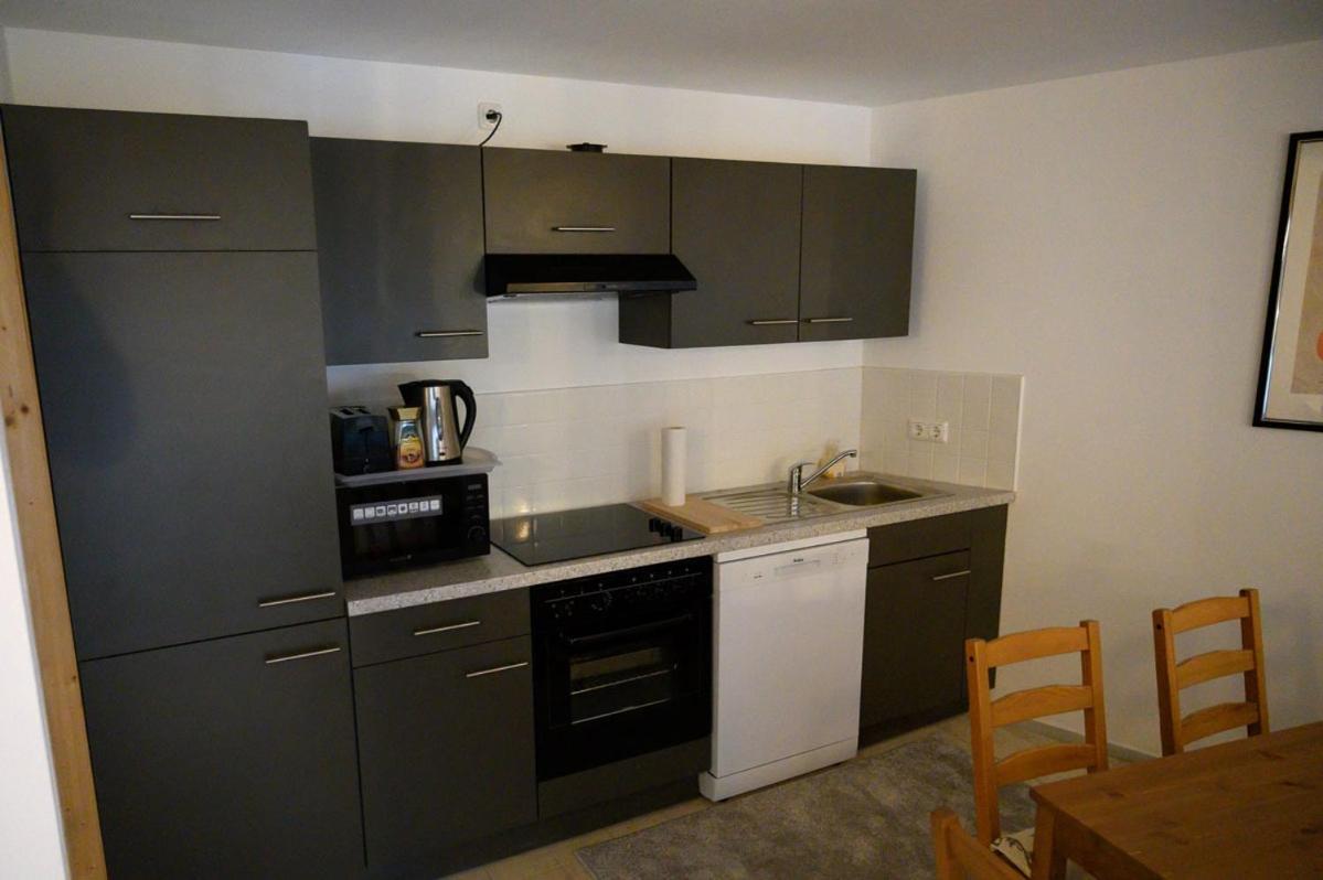 Haus Alfina Villa Eksteriør bilde