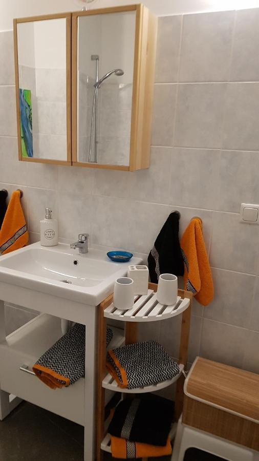 Haus Alfina Villa Eksteriør bilde