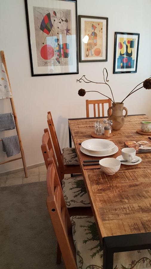 Haus Alfina Villa Eksteriør bilde