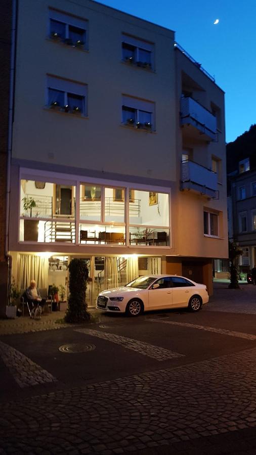 Haus Alfina Villa Eksteriør bilde