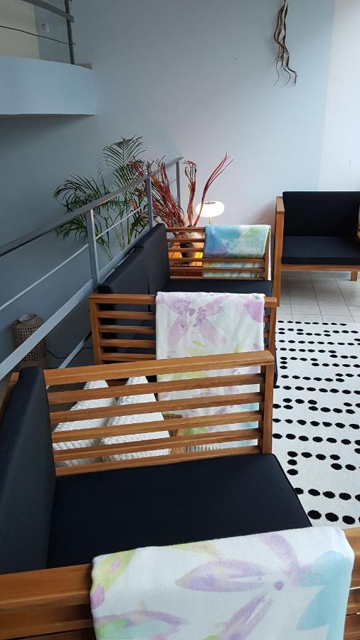 Haus Alfina Villa Eksteriør bilde