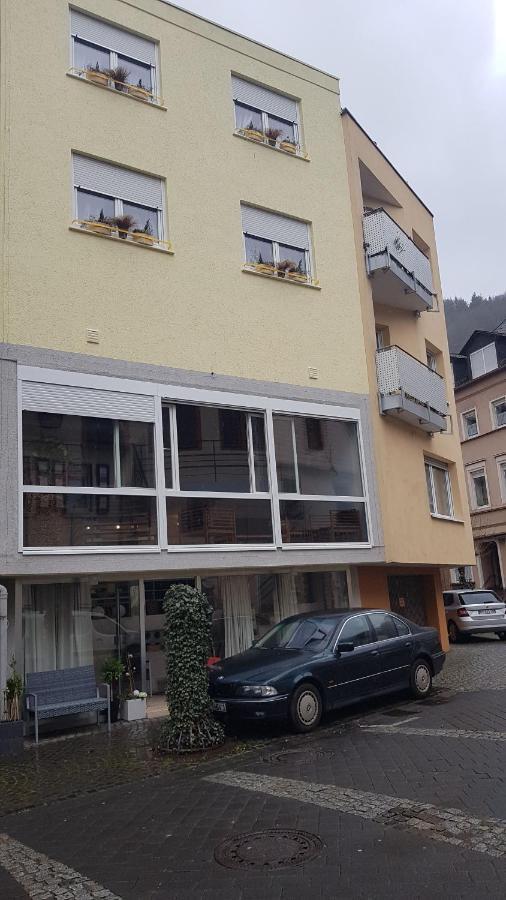 Haus Alfina Villa Eksteriør bilde