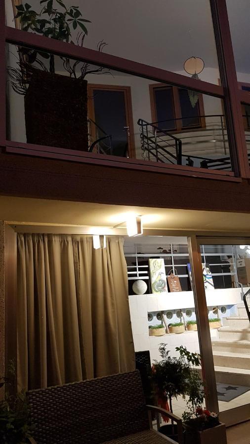 Haus Alfina Villa Eksteriør bilde